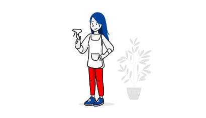 Garde d'enfant(s)