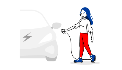Prise électrique renforcée