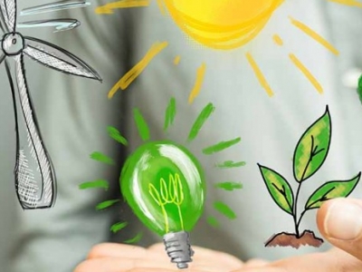 L’électricité verte, une énergie plus écologique